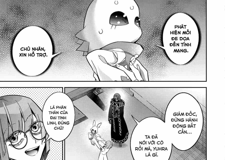 Hiền Giả Trở Thành Lich - Chương 41 - ảnh 67