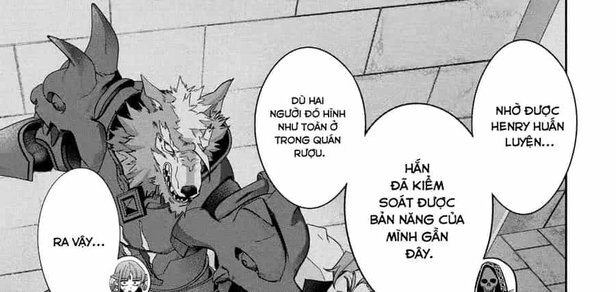 Hiền Giả Trở Thành Lich - Chương 42 - ảnh 13