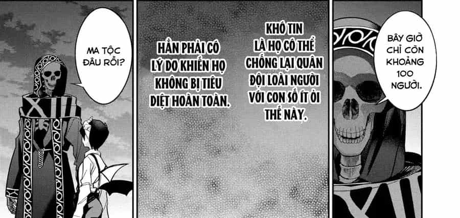 Hiền Giả Trở Thành Lich - Chương 42 - ảnh 30