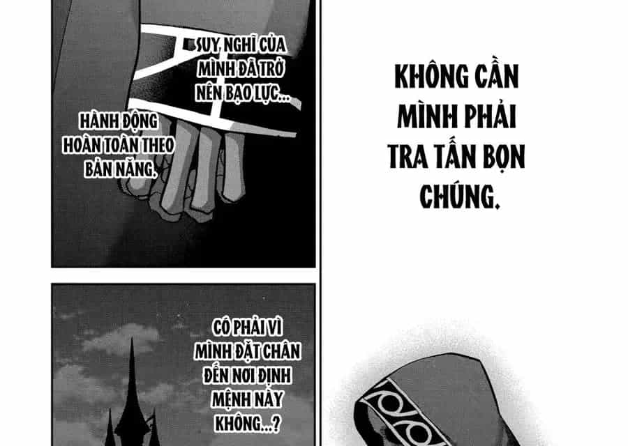 Hiền Giả Trở Thành Lich - Chương 42 - ảnh 81
