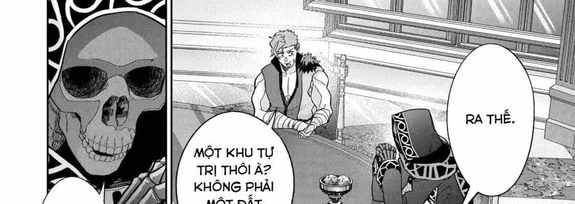 Hiền Giả Trở Thành Lich - Chương 43 - ảnh 17