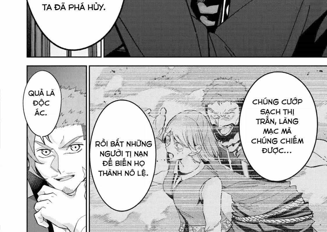 Hiền Giả Trở Thành Lich - Chương 43 - ảnh 23