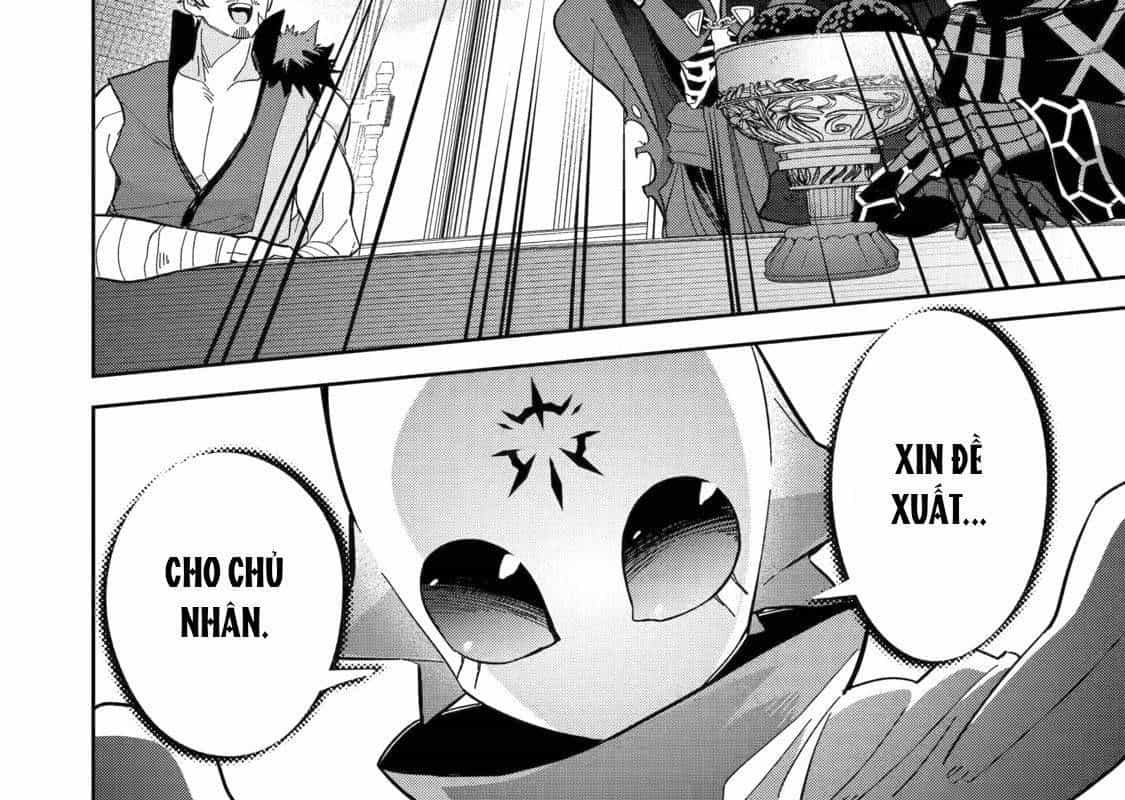 Hiền Giả Trở Thành Lich - Chương 43 - ảnh 34