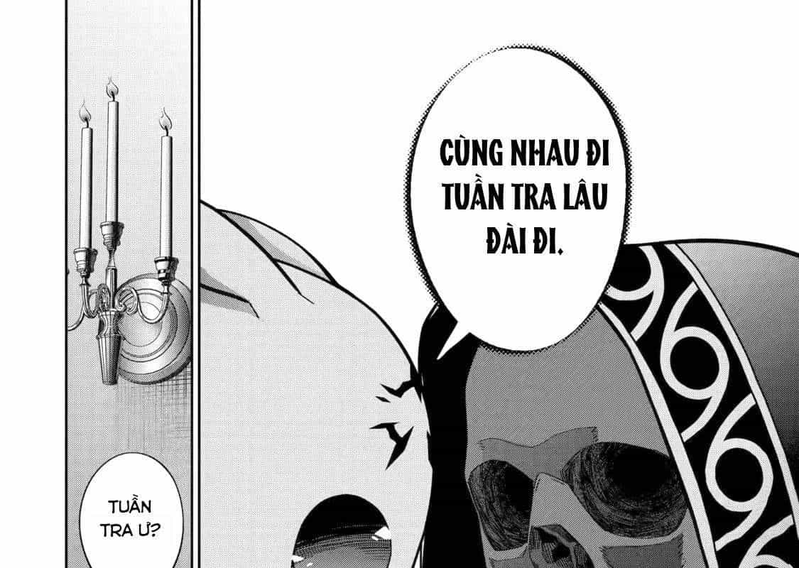 Hiền Giả Trở Thành Lich - Chương 43 - ảnh 37