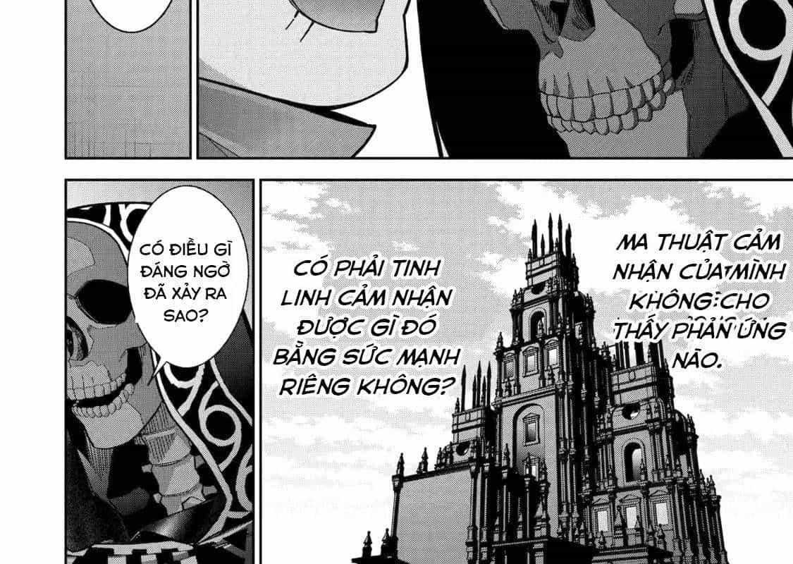 Hiền Giả Trở Thành Lich - Chương 43 - ảnh 38