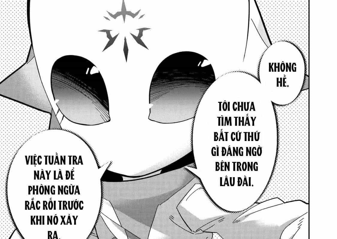 Hiền Giả Trở Thành Lich - Chương 43 - ảnh 39