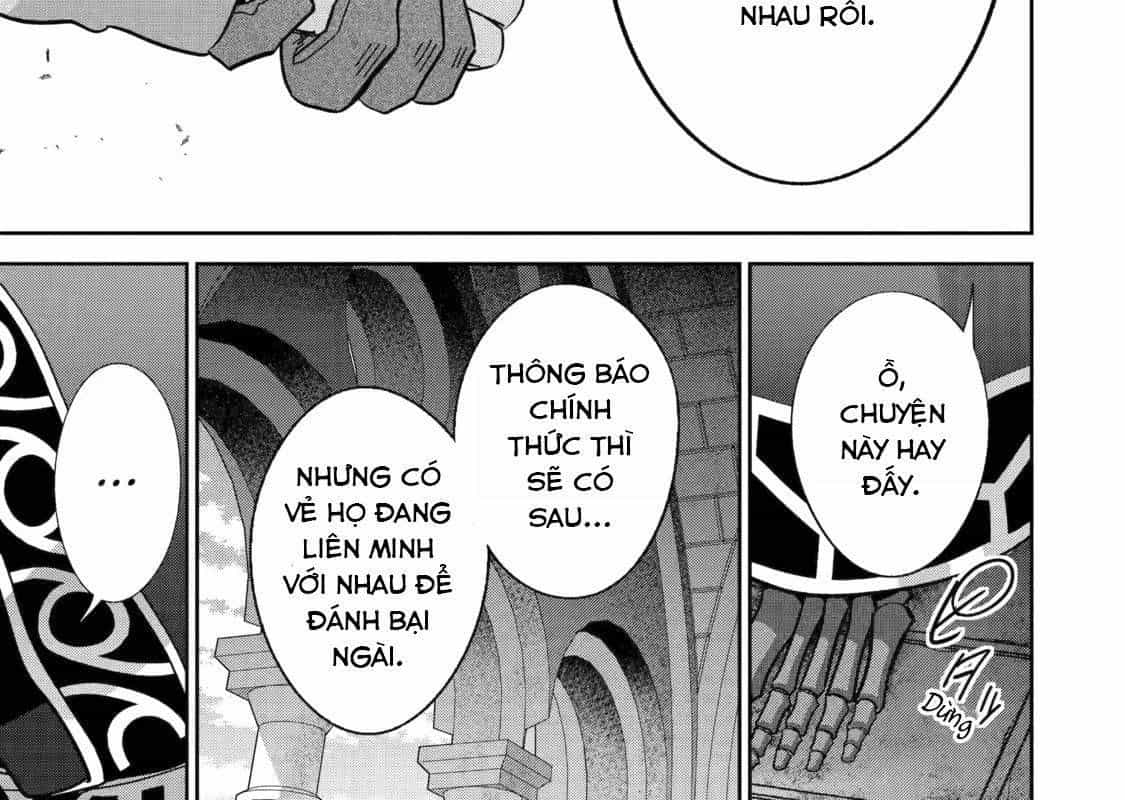 Hiền Giả Trở Thành Lich - Chương 43 - ảnh 55