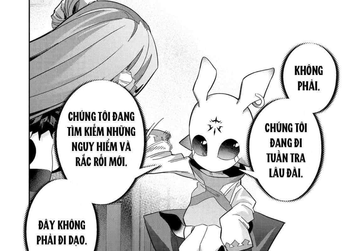 Hiền Giả Trở Thành Lich - Chương 43 - ảnh 66
