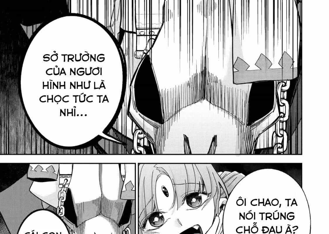 Hiền Giả Trở Thành Lich - Chương 43 - ảnh 68