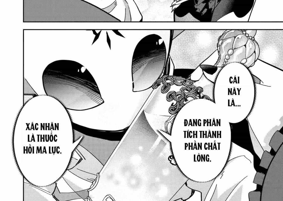 Hiền Giả Trở Thành Lich - Chương 43 - ảnh 75