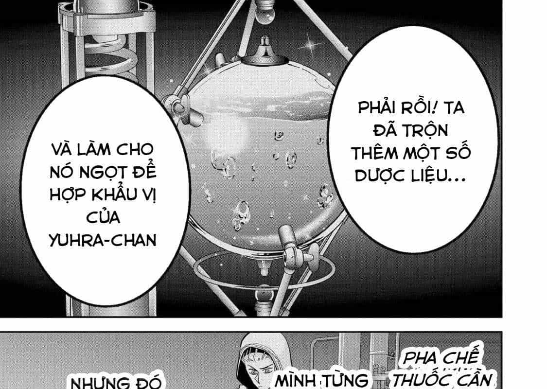 Hiền Giả Trở Thành Lich - Chương 43 - ảnh 76