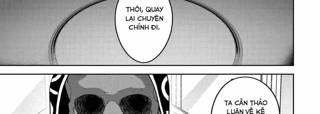 Hiền Giả Trở Thành Lich - Chương 43 - ảnh 9