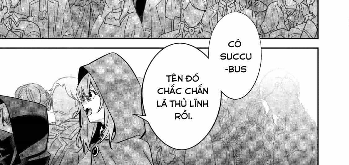 Hiền Giả Trở Thành Lich - Chương 44 - ảnh 103