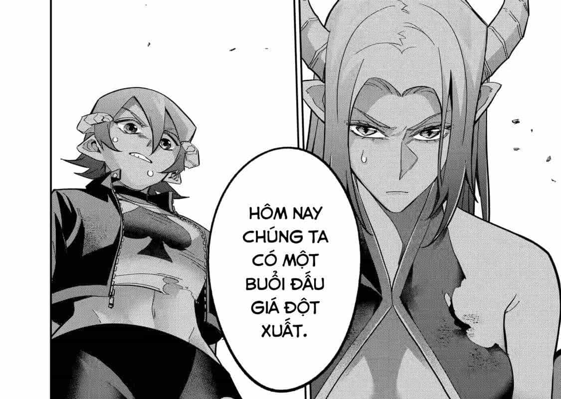 Hiền Giả Trở Thành Lich - Chương 44 - ảnh 95
