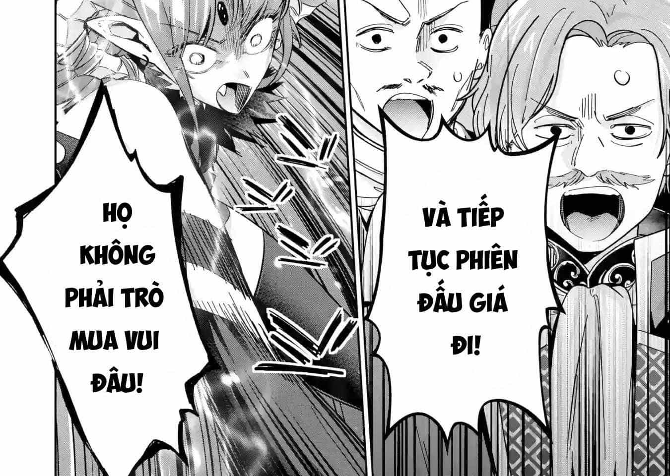 Hiền Giả Trở Thành Lich - Chương 45 - ảnh 23