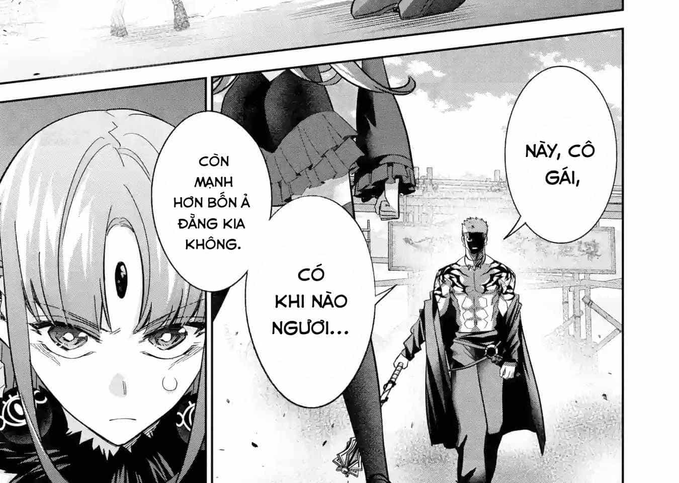 Hiền Giả Trở Thành Lich - Chương 45 - ảnh 45