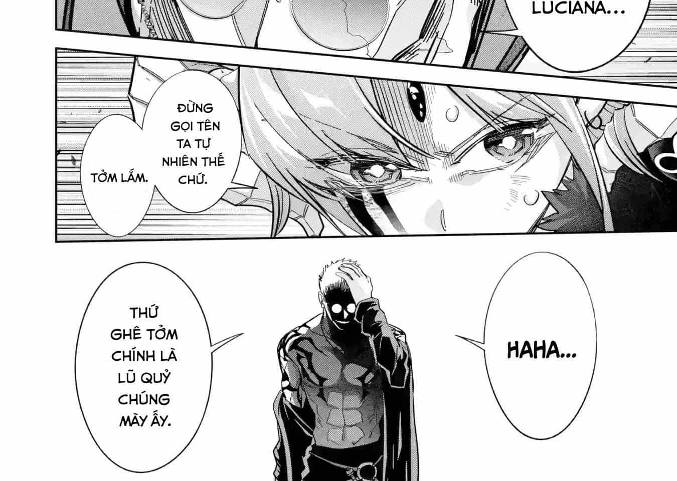 Hiền Giả Trở Thành Lich - Chương 46 - ảnh 18