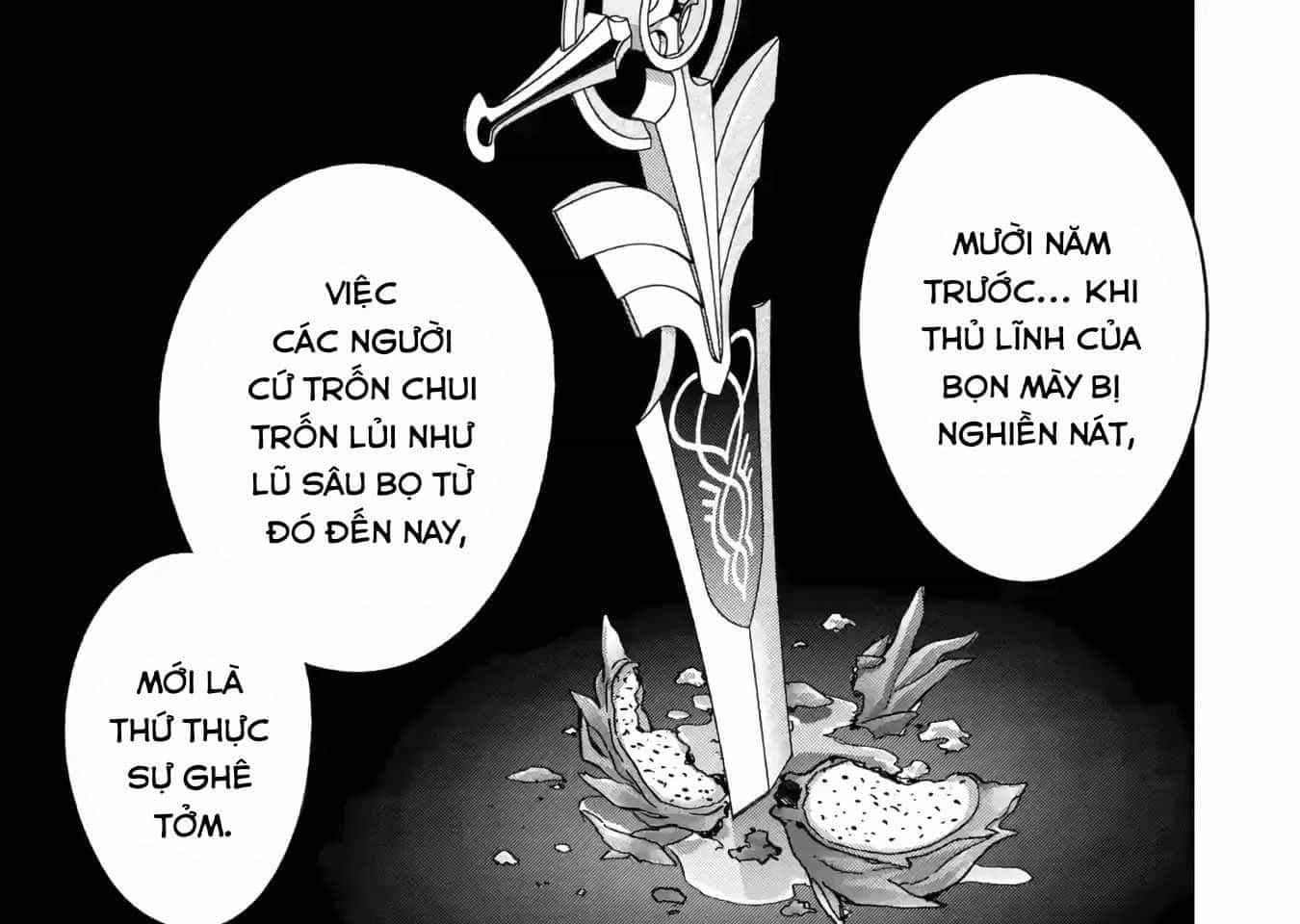 Hiền Giả Trở Thành Lich - Chương 46 - ảnh 19