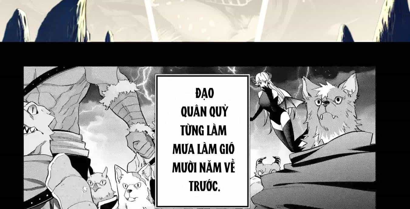 Hiền Giả Trở Thành Lich - Chương 46 - ảnh 2