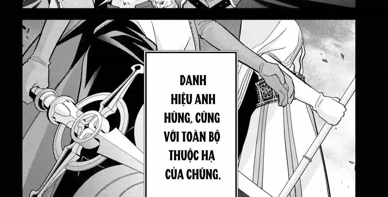 Hiền Giả Trở Thành Lich - Chương 46 - ảnh 3