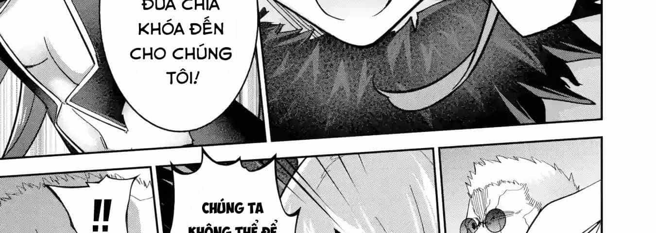 Hiền Giả Trở Thành Lich - Chương 46 - ảnh 45