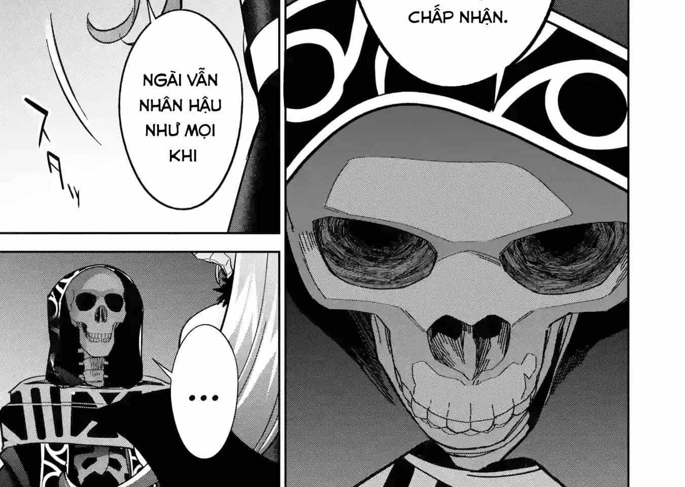 Hiền Giả Trở Thành Lich - Chương 47 - ảnh 10