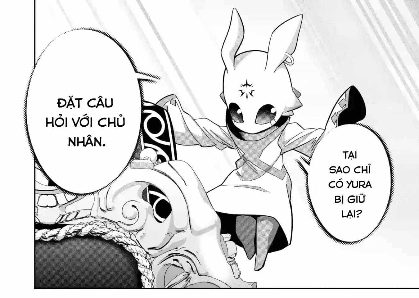 Hiền Giả Trở Thành Lich - Chương 47 - ảnh 34