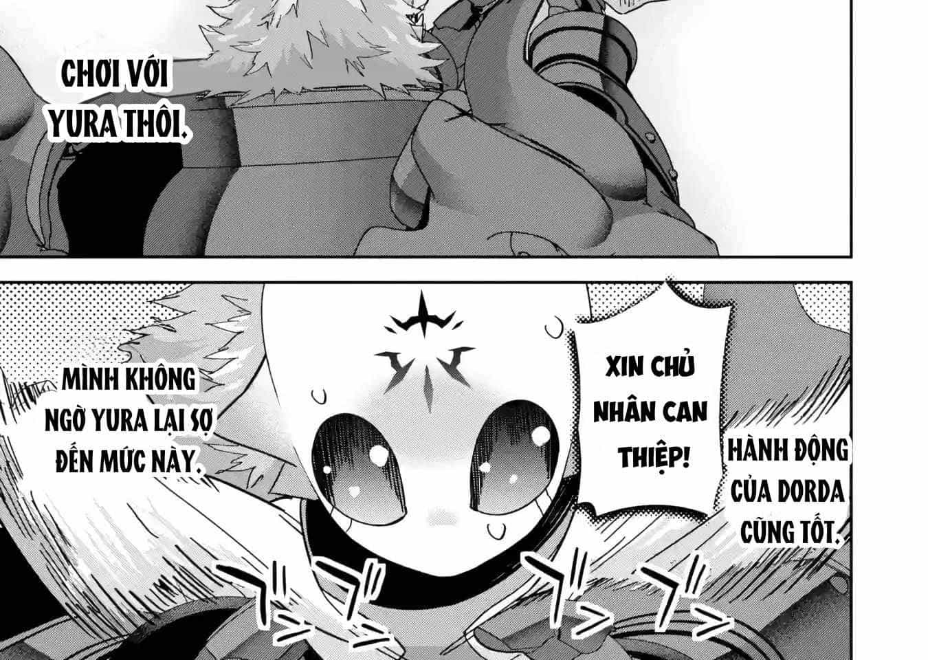 Hiền Giả Trở Thành Lich - Chương 47 - ảnh 48