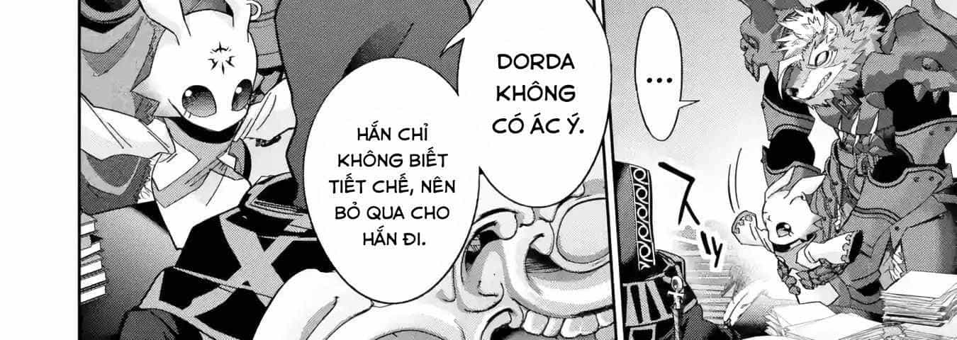 Hiền Giả Trở Thành Lich - Chương 47 - ảnh 51