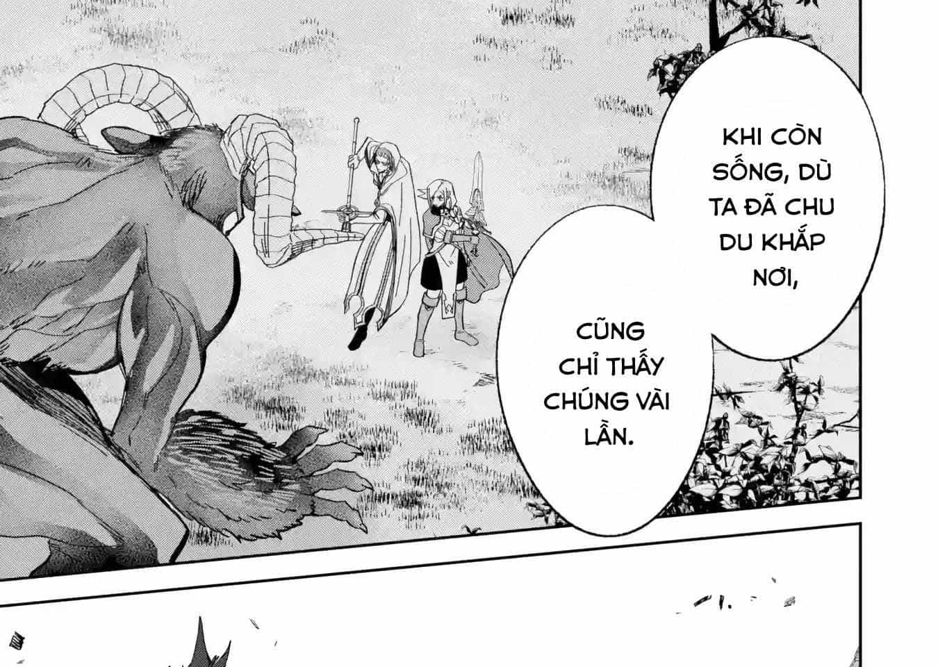 Hiền Giả Trở Thành Lich - Chương 47 - ảnh 82