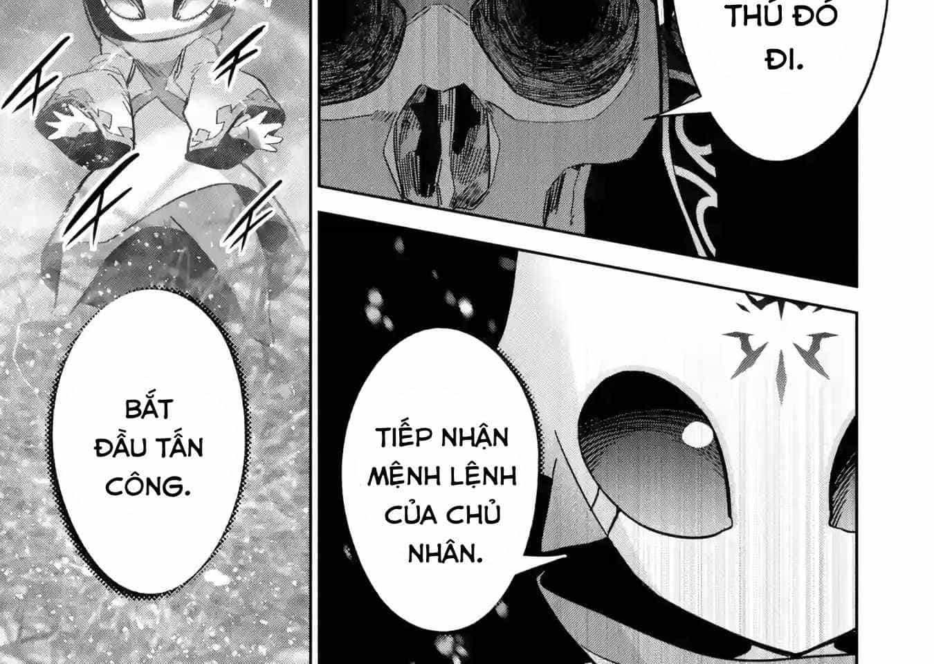 Hiền Giả Trở Thành Lich - Chương 47 - ảnh 87