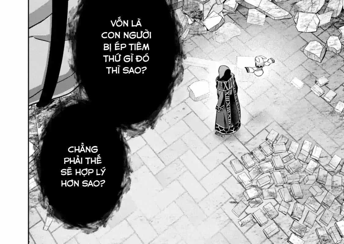 Hiền Giả Trở Thành Lich - Chương 48 - ảnh 56