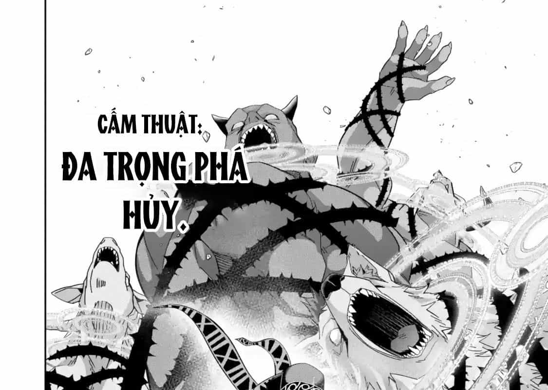 Hiền Giả Trở Thành Lich - Chương 49 - ảnh 14