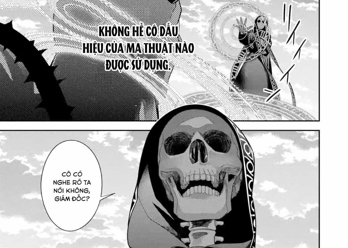 Hiền Giả Trở Thành Lich - Chương 49 - ảnh 17
