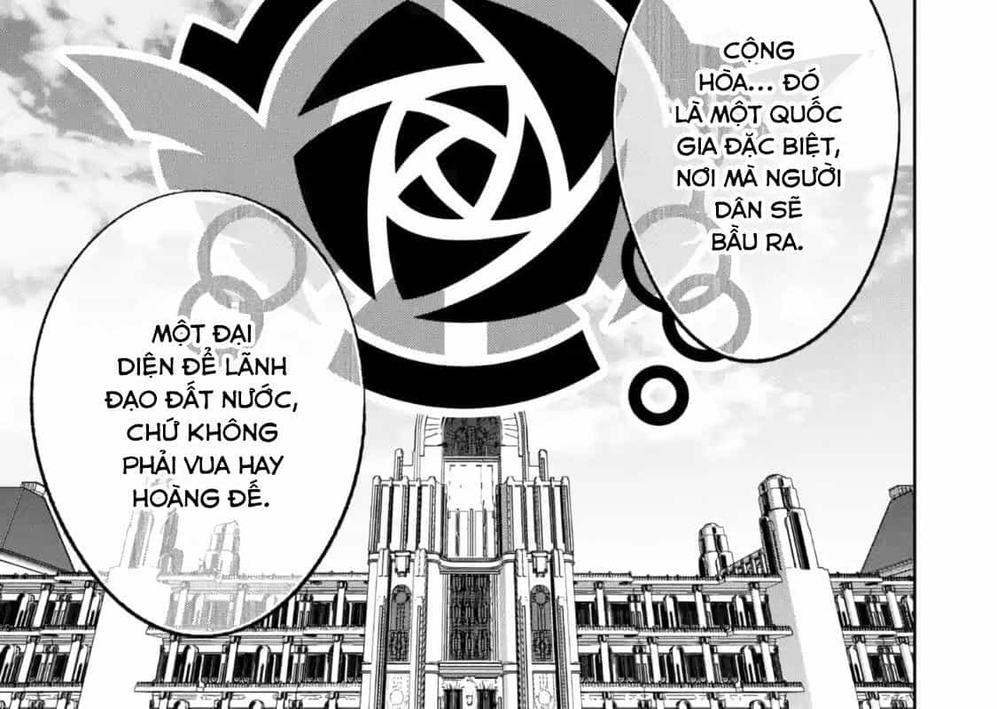 Hiền Giả Trở Thành Lich - Chương 49 - ảnh 32
