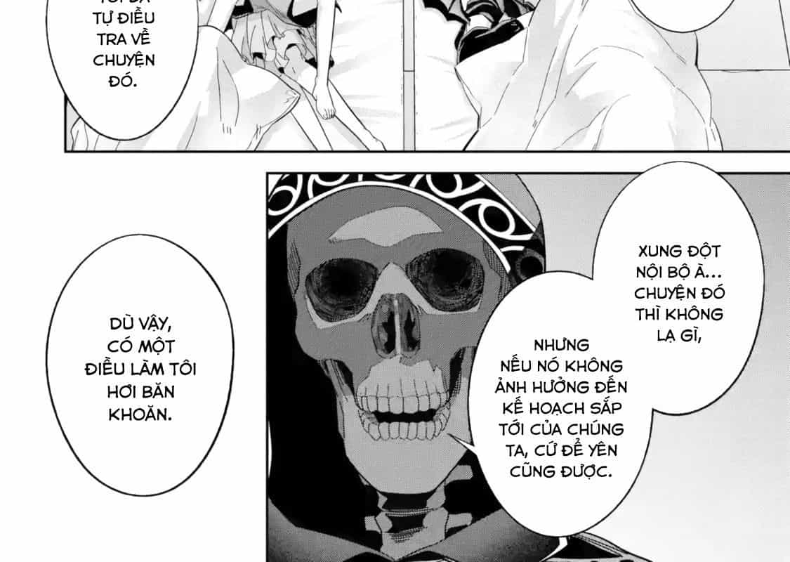Hiền Giả Trở Thành Lich - Chương 49 - ảnh 34