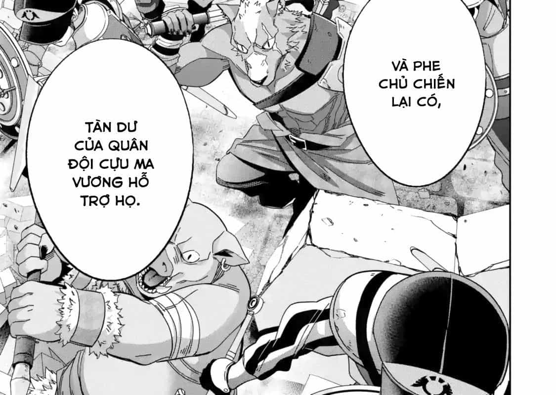 Hiền Giả Trở Thành Lich - Chương 49 - ảnh 36