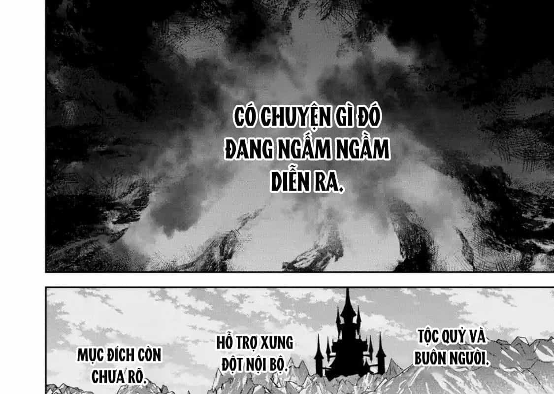 Hiền Giả Trở Thành Lich - Chương 49 - ảnh 41