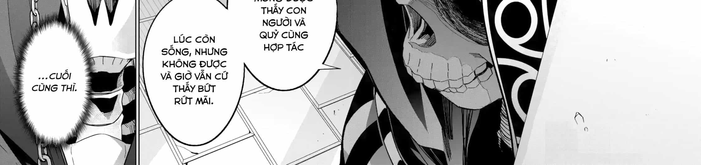 Hiền Giả Trở Thành Lich - Chương 49 - ảnh 47