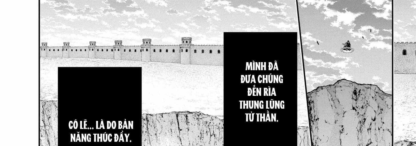 Hiền Giả Trở Thành Lich - Chương 5 - ảnh 100