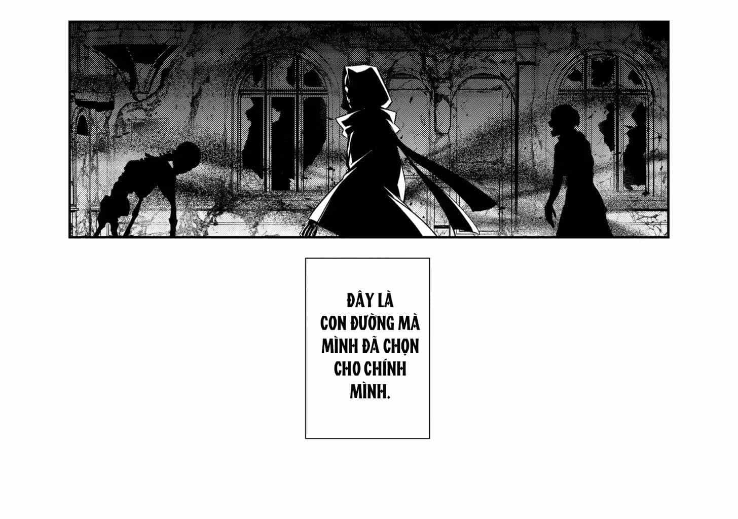 Hiền Giả Trở Thành Lich - Chương 5 - ảnh 139