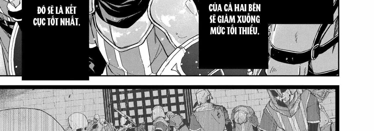 Hiền Giả Trở Thành Lich - Chương 5 - ảnh 22