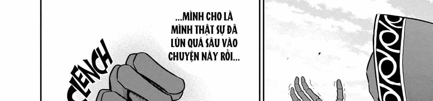 Hiền Giả Trở Thành Lich - Chương 5 - ảnh 28