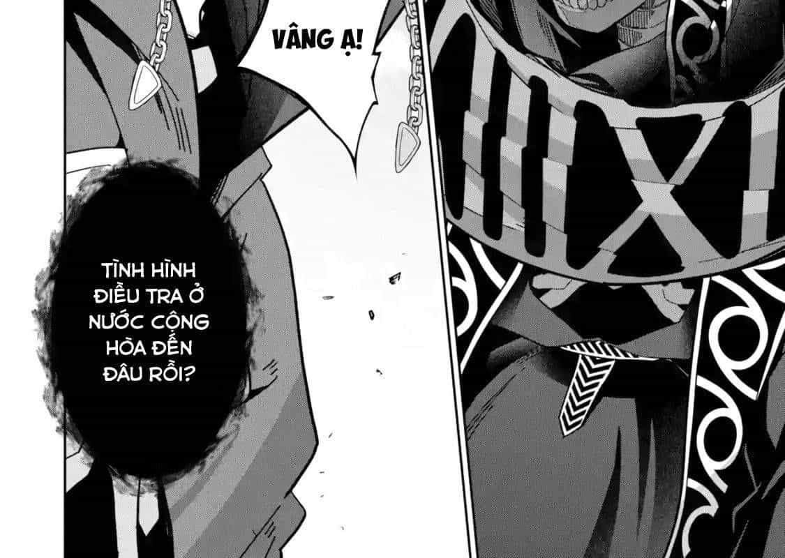 Hiền Giả Trở Thành Lich - Chương 50 - ảnh 21