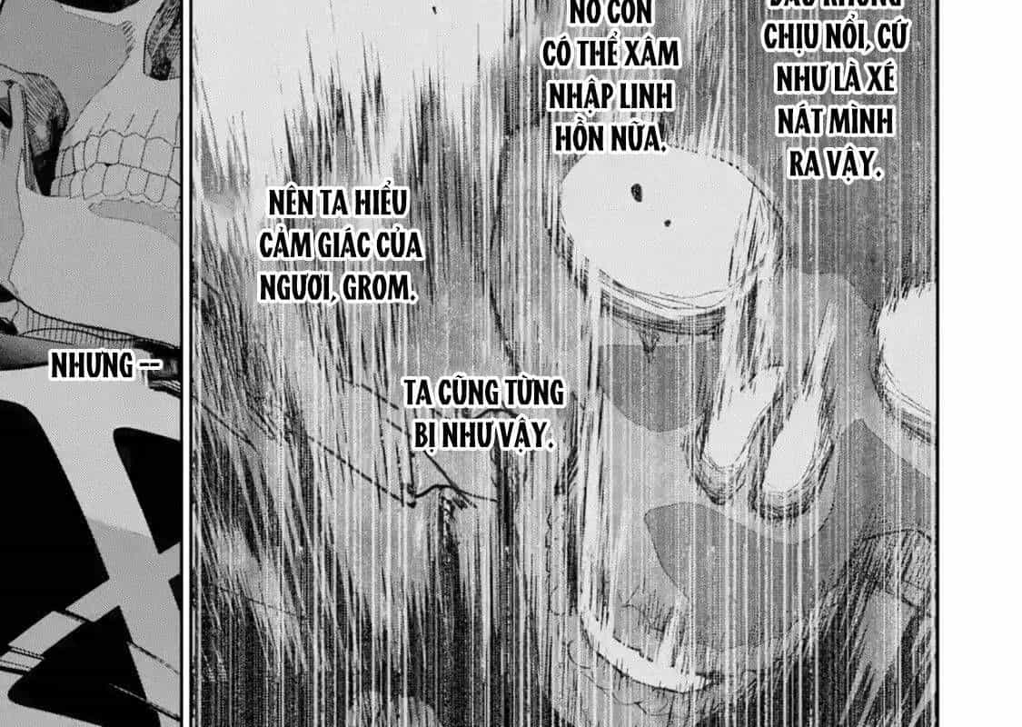 Hiền Giả Trở Thành Lich - Chương 50 - ảnh 43