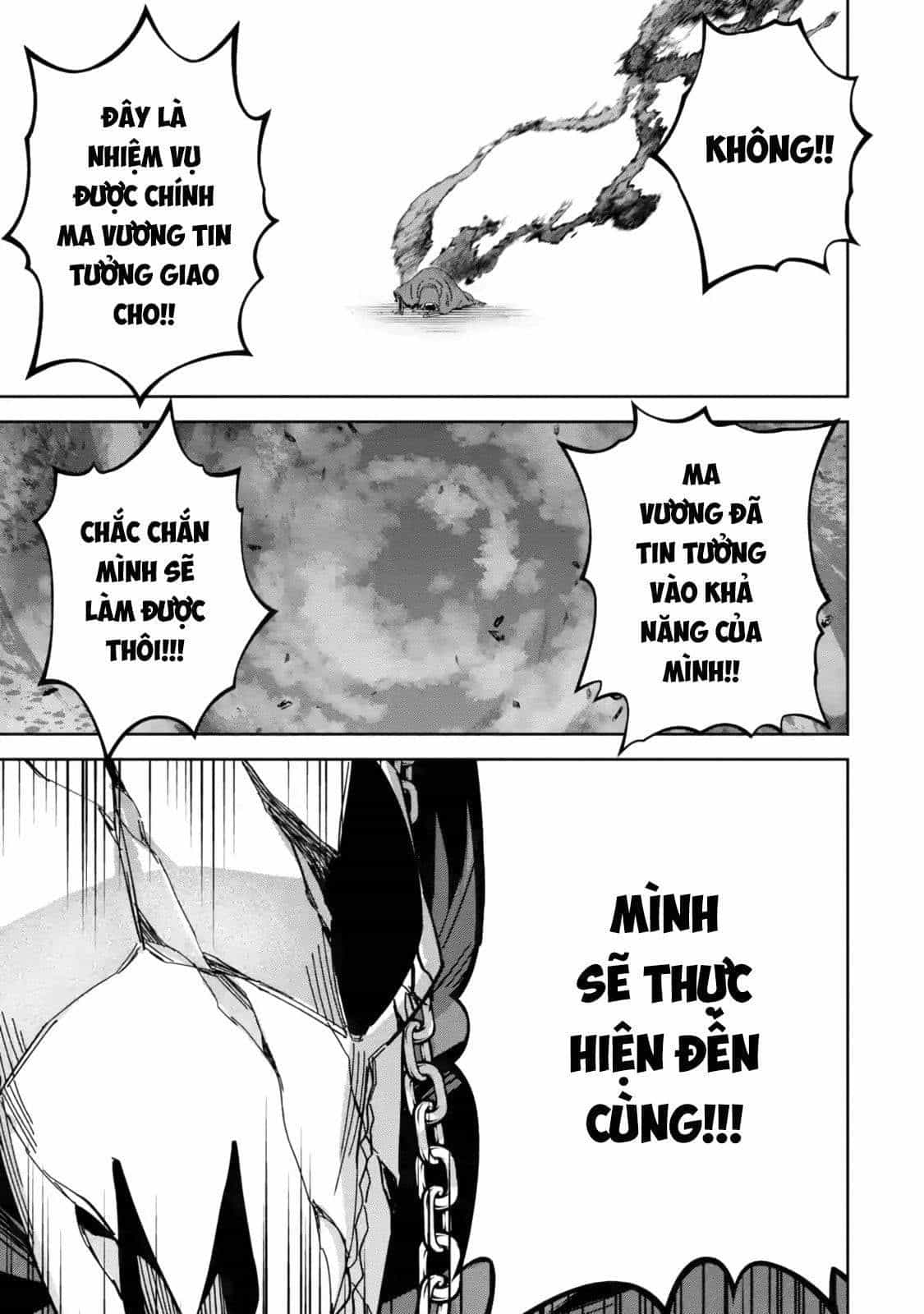 Hiền Giả Trở Thành Lich - Chương 50 - ảnh 65