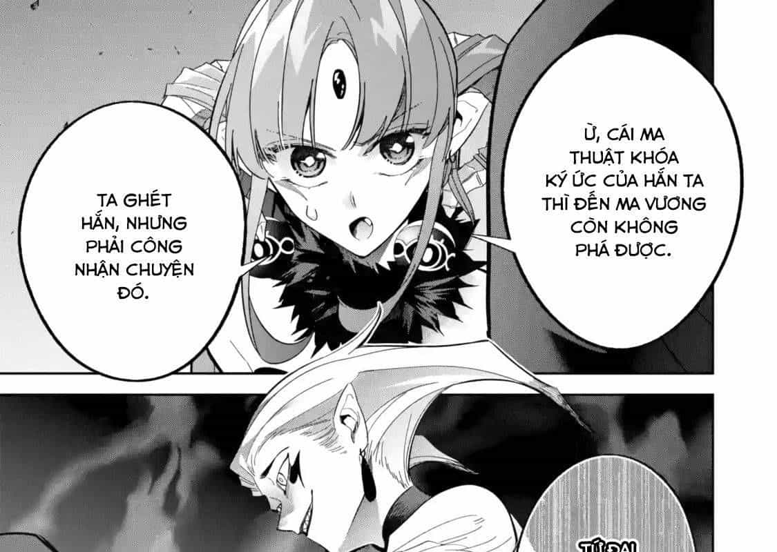 Hiền Giả Trở Thành Lich - Chương 50 - ảnh 71