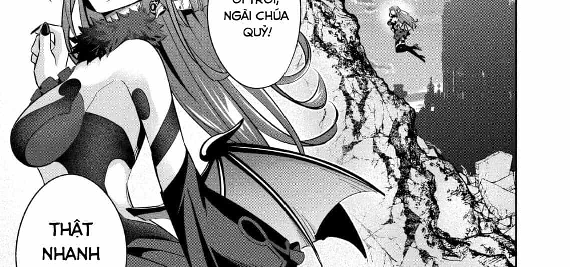 Hiền Giả Trở Thành Lich - Chương 6 - ảnh 106