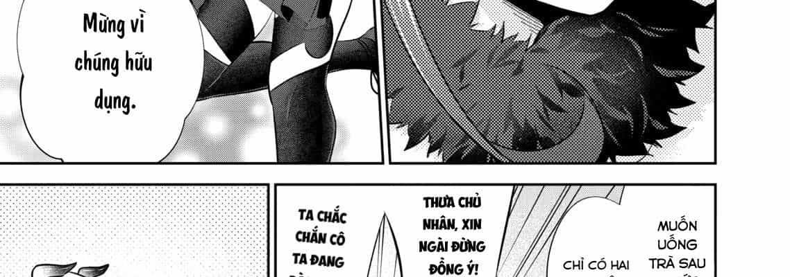 Hiền Giả Trở Thành Lich - Chương 6 - ảnh 112