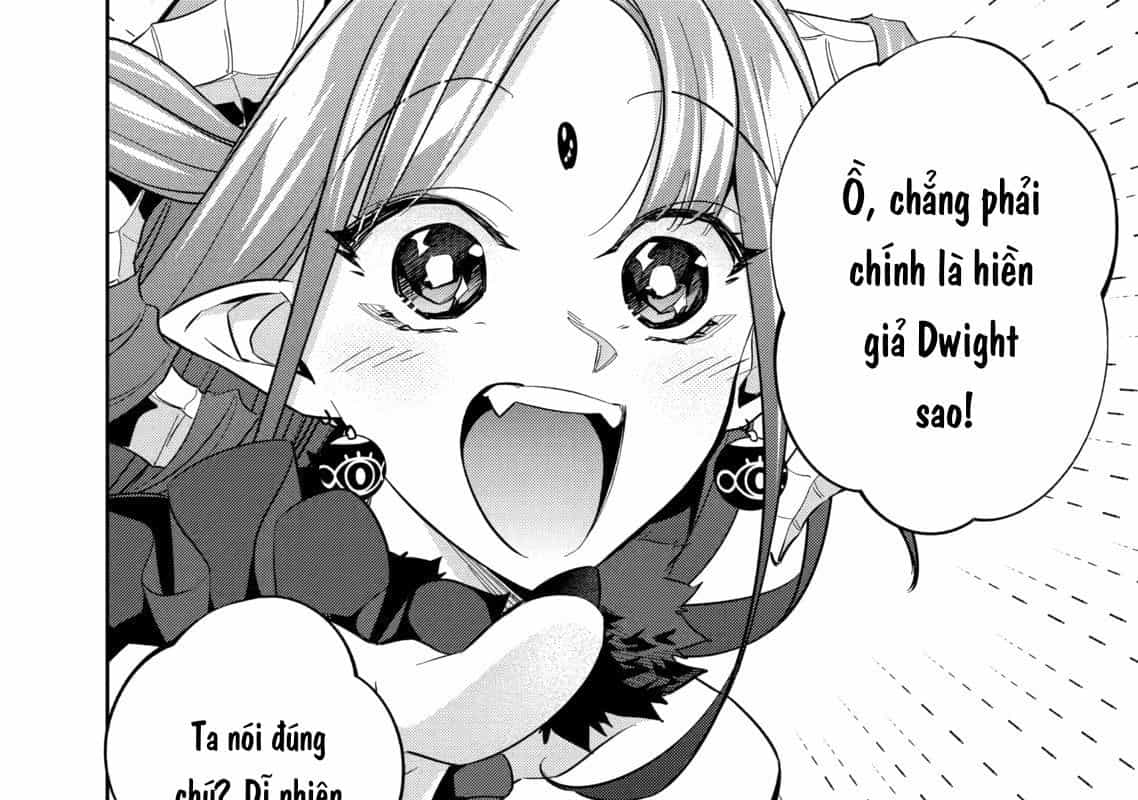 Hiền Giả Trở Thành Lich - Chương 6 - ảnh 16